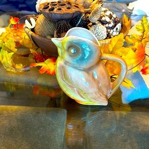 Vintage creamer pour no cracks no brakes very clean